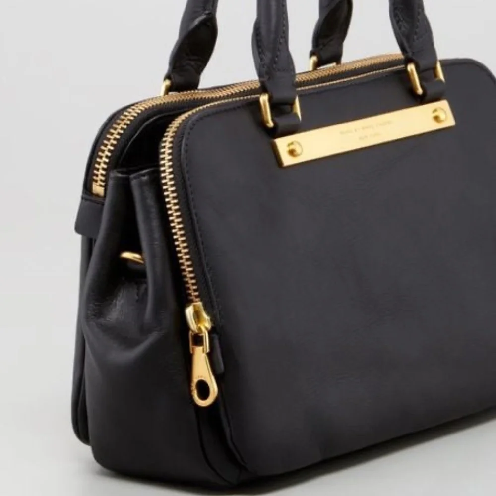 Marc By Marc Jacobs Tote Bag - Picture 2 of 16